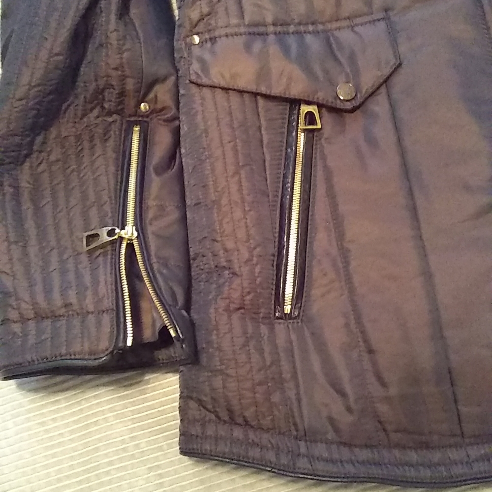 Cole Haan C. Jacket, M - Picture 2 of 5